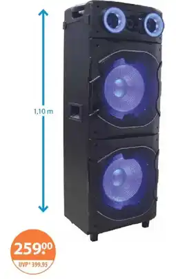 V Markt Lautsprecher Angebot