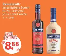 V Markt Ramazzotti Angebot