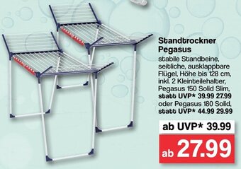 Famila Nord West Standtrockner Pegasus Angebot