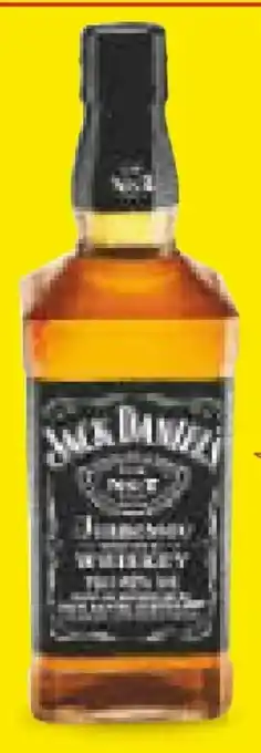 Netto Marken-Discount Tennessee Whiskey Angebot