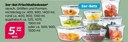 Netto 3er-set frischhaltedosen Angebot