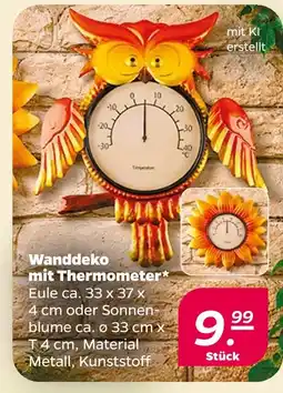 Netto Eule Angebot