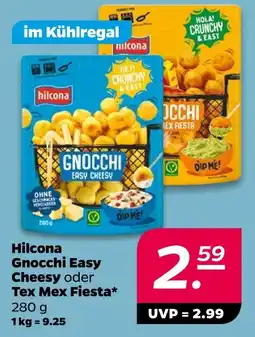 Netto Hilcona gnocchi easy cheesy Angebot