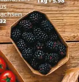Netto Go regio brombeeren Angebot