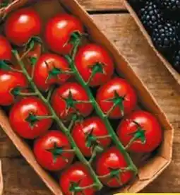 Netto Go regio deutsche cherry-rispentomaten Angebot