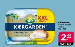 Netto Arla kærgården Angebot