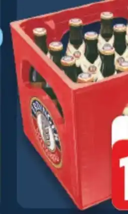 E-Center Erdinger Weißbräu Weißbier Angebot
