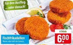 Famila Nord Ost Fischfrikadellen Angebot