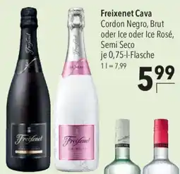 CITTI Markt Freixenet Cava Angebot