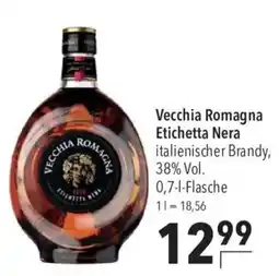 CITTI Markt Vecchia Romagna Etichetta Nera Angebot