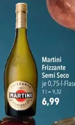 CITTI Markt Martini Frizzante Semi Seco Angebot