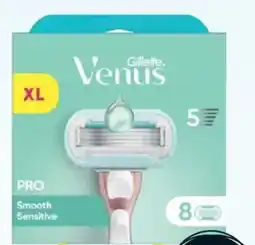 CITTI Markt Gillette Venus Angebot