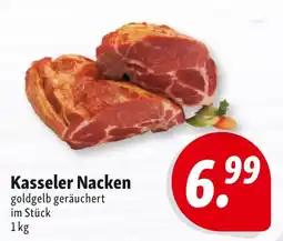 Nah & Frisch Kasseler Nacken Angebot