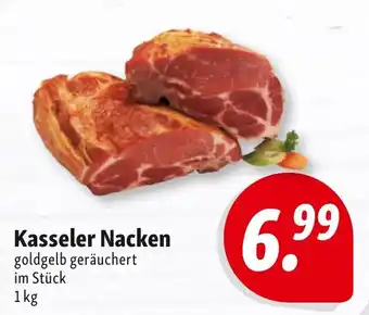 Nah & Frisch Kasseler Nacken Angebot