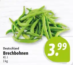 Nah & Frisch Brechbohnen Angebot