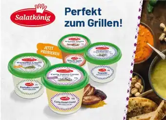 Multi Markt Salatkönig Scharfe Sauce Angebot