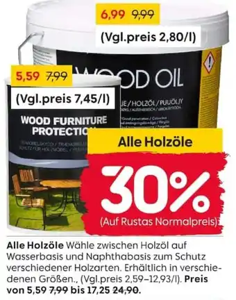 WOOD OIL