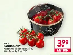 Wasgau Looye Honigtomaten* Angebot