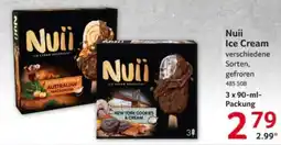 Selgros Nuii Ice Cream Angebot