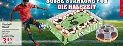 Selgros Football Donut Angebot
