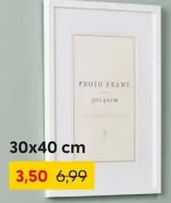 Rusta PHOTO FRAME Angebot