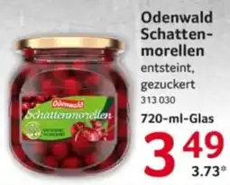 Selgros Odenwald Schattenmorellen Angebot