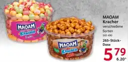Selgros MAOAM Kracher Angebot