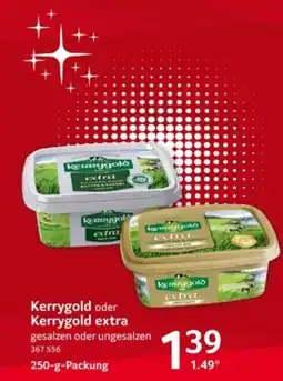 Selgros Kerrygold extra Angebot