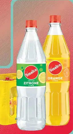 Ellerkamp Getränke Sinalco Angebot