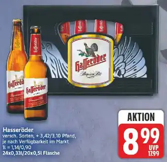 Hasseröder.