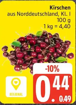 Edeka Kirschen Angebot