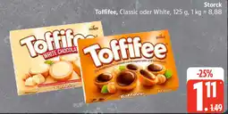 Edeka STORCK Toffifee Angebot