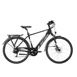 Netto Marken-Discount Atala E-Spike 8.1 Man 28 Zoll E-Bike E Trekkingrad Pedelec Trekkingbike 700c StVZO Angebot