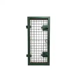 Netto Marken-Discount BSSD Defence Drucktür DT2, 100x10x185 cm Angebot