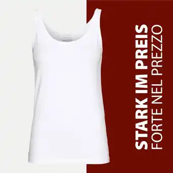 NKD Damen-Top mit hohem Baumwoll-Anteil Angebot