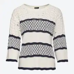 NKD Damen-Pullover in Ajour-Design Angebot