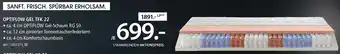 Dieter Knoll OPTIFLOW GEL TFK 22