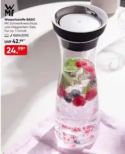 Galeria Wasserkaraffe BASIC Angebot