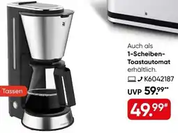 Galeria 1-Scheiben Toastautomat Angebot