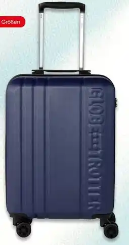 Galeria Globe Trotter 4-doppelrollen-trolley-serie logo 2.0 Angebot