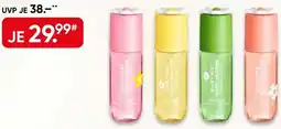 Galeria Marc Jacobs Lemon Spritz, Mandarin Fizz, Tropical Glow oder Vanilla Gourmand Daisy Mist Angebot