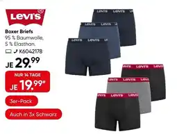 Galeria Levi's Boxer Briefs Angebot