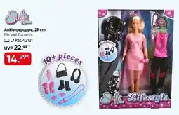 Galeria Steffi Ankleidepuppe Angebot