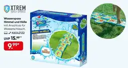 Galeria Wasserspaß Himmel und Hölle Angebot