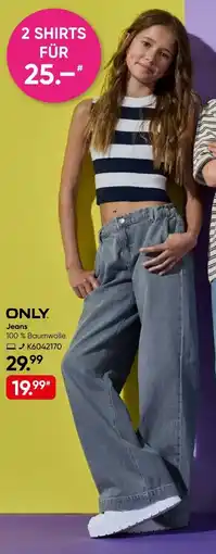 Galeria ONLY Jeans Angebot