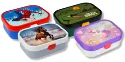 Galeria Mepal Brotbox campus Angebot