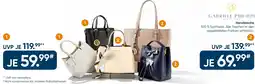 Galeria Handtasche GABRIELE PHILIPPI Angebot
