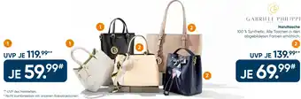 Handtasche GABRIELE PHILIPPI