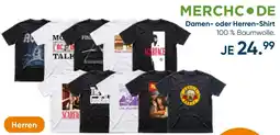 Galeria Damen- oder Herren-Shirt Angebot