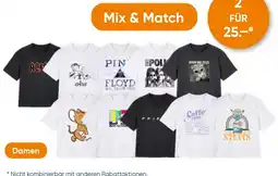 Galeria T-Shirts Damen Angebot